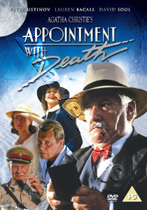 Appointment with Death (DVD)